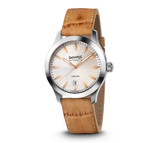 Orologi Eberhard Aiglon